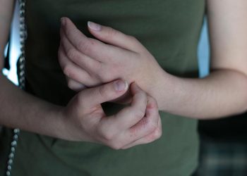 Treatment of scabies