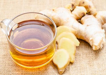 Is ginger effective for weight loss