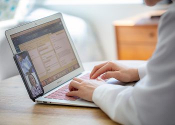 Mental Health Virtual Surge in Visits During Pandemic